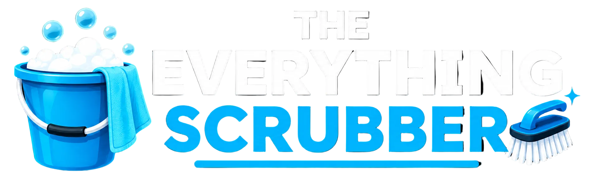 Everything Scrub